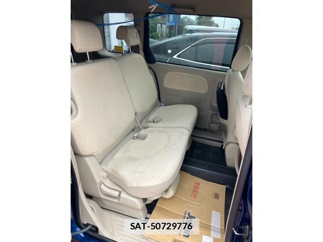 Toyota SIENTA 2007-12 7903392-19