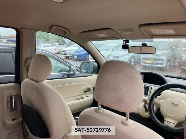 Toyota SIENTA 2007-12 7903392-20