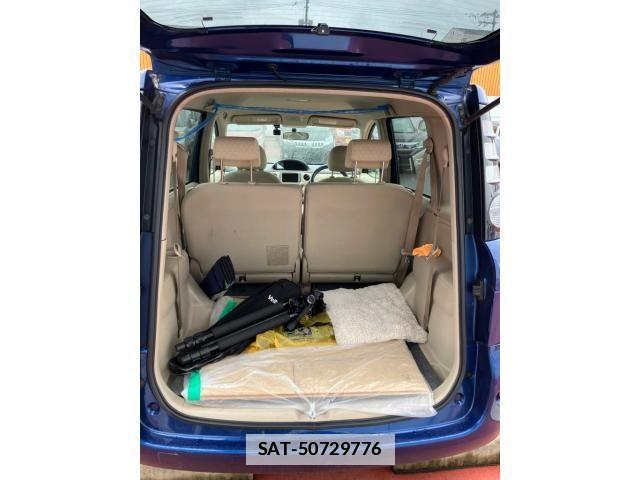 Toyota SIENTA 2007-12 7903392-22