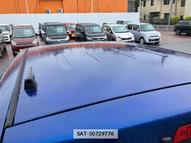 Toyota SIENTA 2007-12 7903392-24