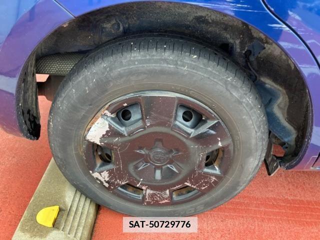 Toyota SIENTA 2007-12 7903392-3