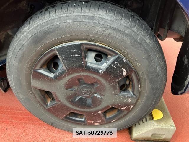 Toyota SIENTA 2007-12 7903392-4