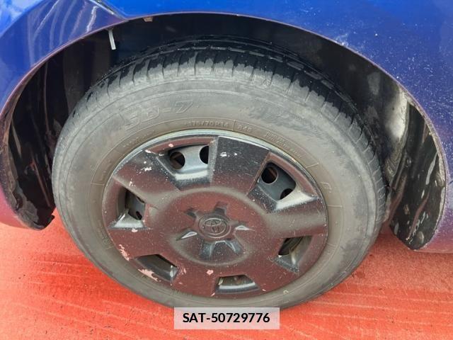 Toyota SIENTA 2007-12 7903392-5
