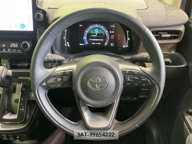 Toyota SIENTA 2023-02 7963749-10