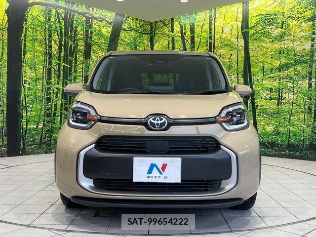 Toyota SIENTA 2023-02 7963749-13