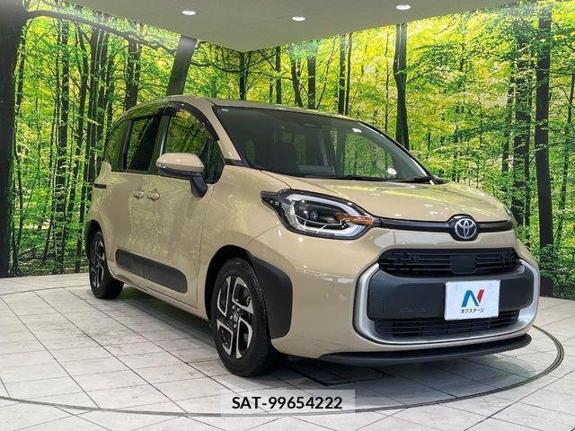 Toyota SIENTA 2023-02 7963749-15