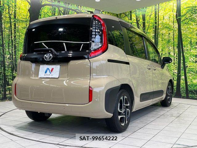 Toyota SIENTA 2023-02 7963749-16