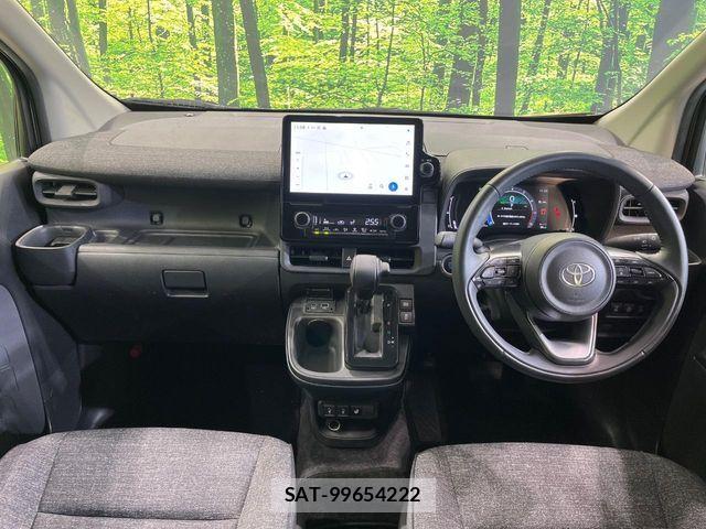 Toyota SIENTA 2023-02 7963749-1