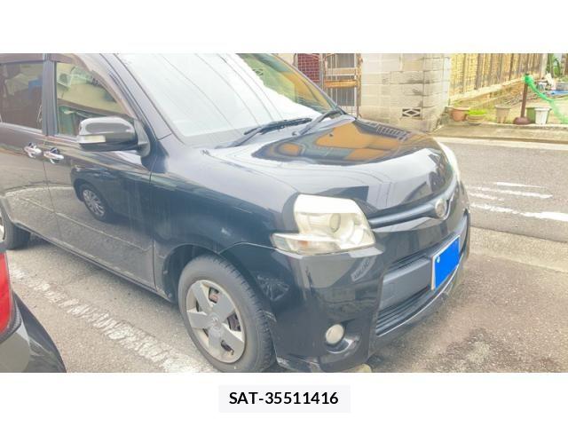 Toyota SIENTA 2012-07 7963769-0