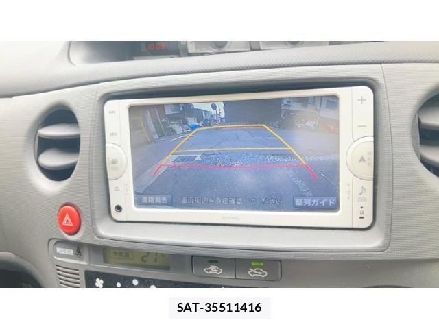 Toyota SIENTA 2012-07 7963769-15