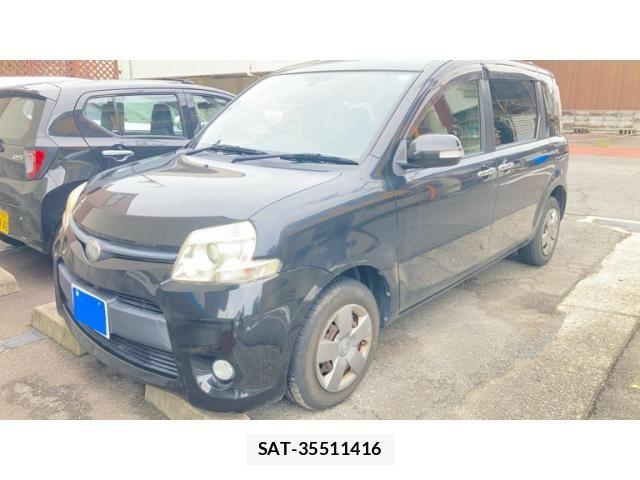 Toyota SIENTA 2012-07 7963769-1