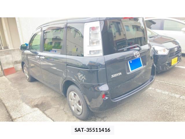 Toyota SIENTA 2012-07 7963769-2