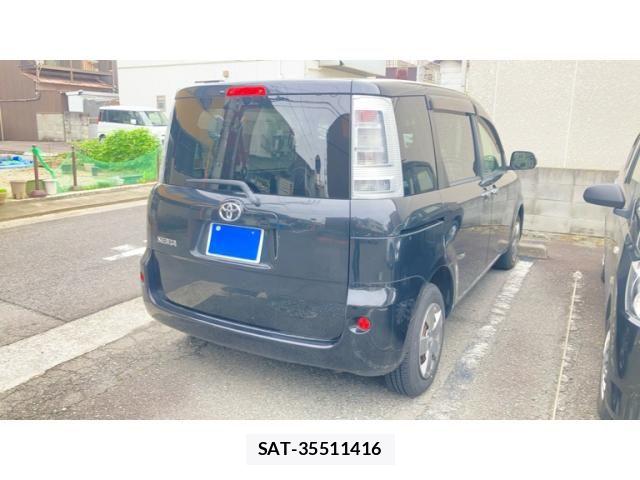 Toyota SIENTA 2012-07 7963769-3