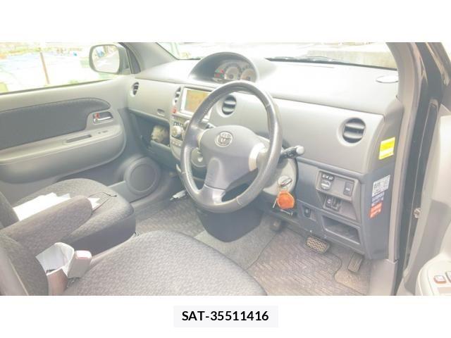 Toyota SIENTA 2012-07 7963769-8