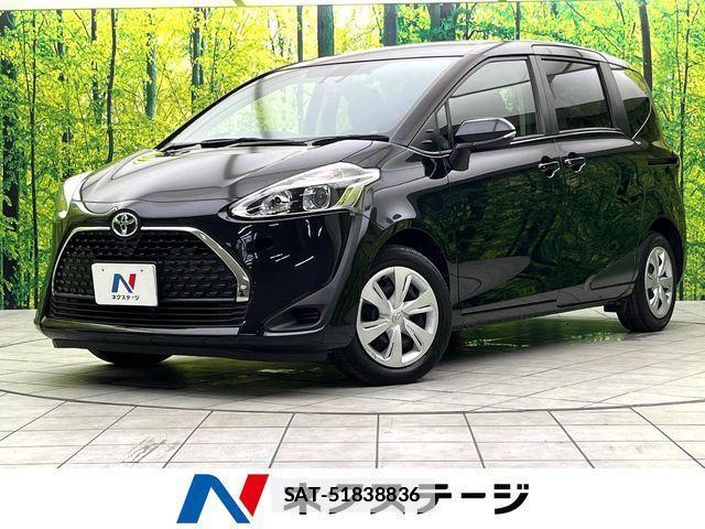 Toyota SIENTA 2020-06 7963753-0