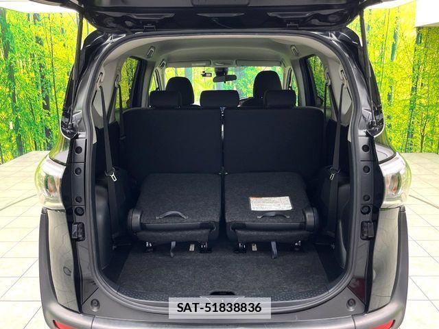 Toyota SIENTA 2020-06 7963753-10