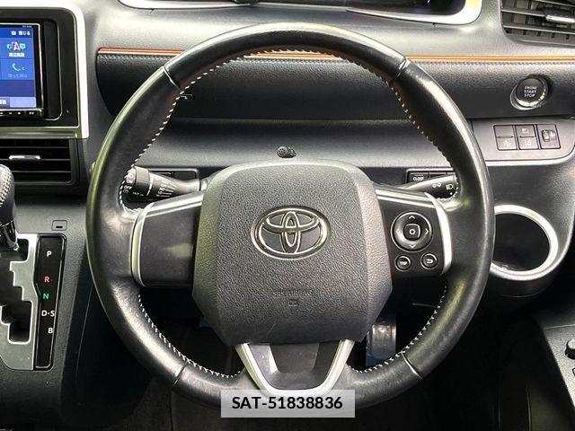 Toyota SIENTA 2020-06 7963753-11