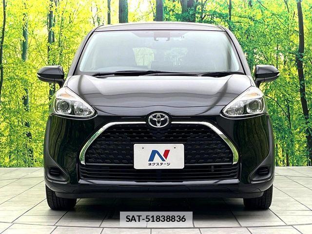 Toyota SIENTA 2020-06 7963753-14