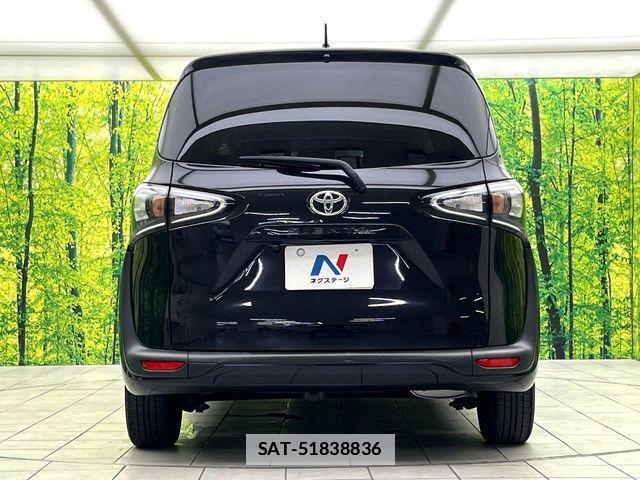 Toyota SIENTA 2020-06 7963753-15