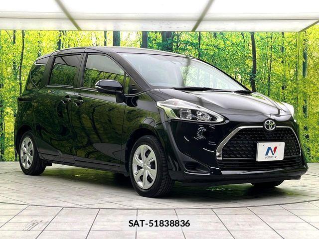 Toyota SIENTA 2020-06 7963753-16