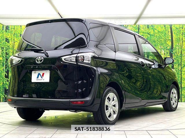 Toyota SIENTA 2020-06 7963753-17
