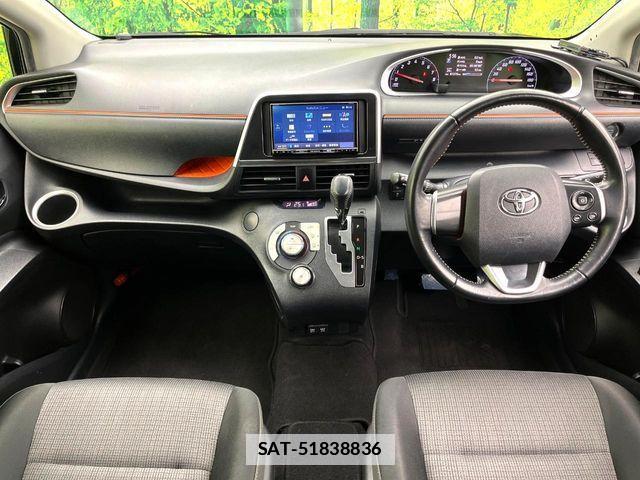 Toyota SIENTA 2020-06 7963753-1