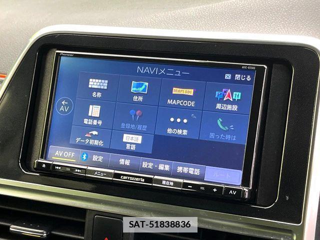 Toyota SIENTA 2020-06 7963753-3