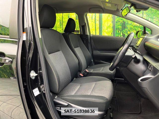 Toyota SIENTA 2020-06 7963753-7