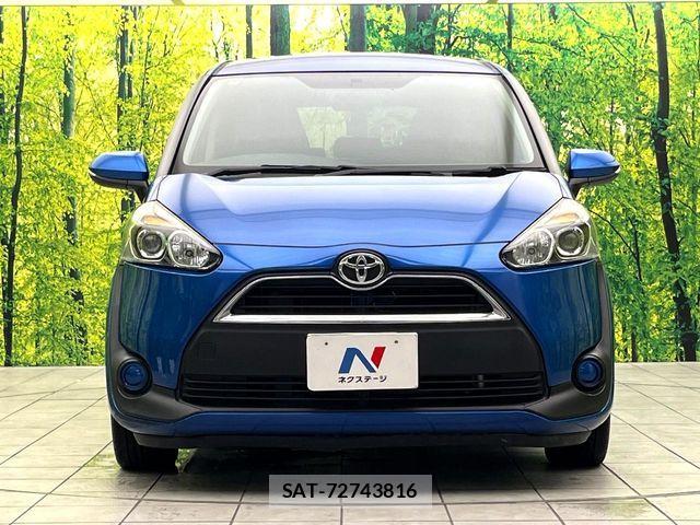Toyota SIENTA 2016-07 7963761-14