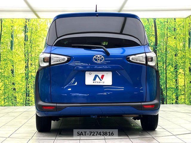 Toyota SIENTA 2016-07 7963761-15