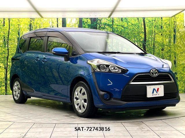 Toyota SIENTA 2016-07 7963761-16