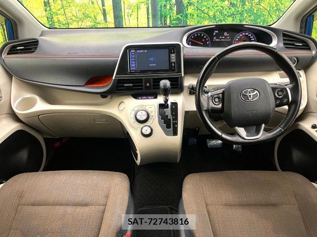 Toyota SIENTA 2016-07 7963761-1