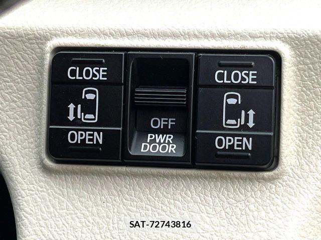 Toyota SIENTA 2016-07 7963761-5