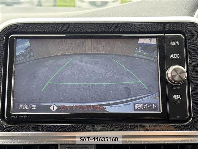 Toyota SIENTA 2017-09 7963756-5
