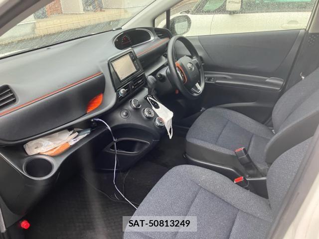 Toyota SIENTA 2016-03 7963768-14