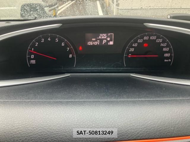 Toyota SIENTA 2016-03 7963768-19