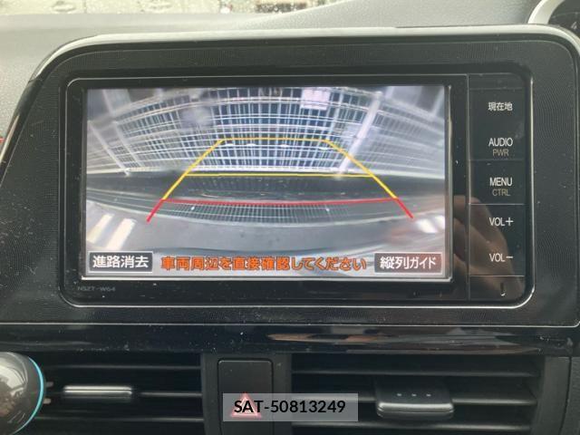 Toyota SIENTA 2016-03 7963768-23