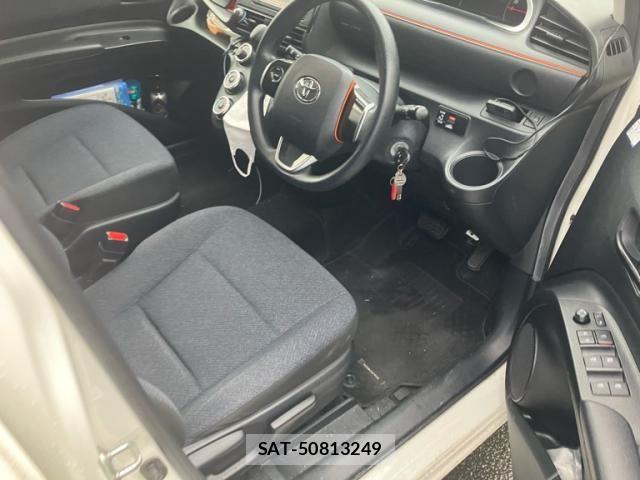 Toyota SIENTA 2016-03 7963768-8