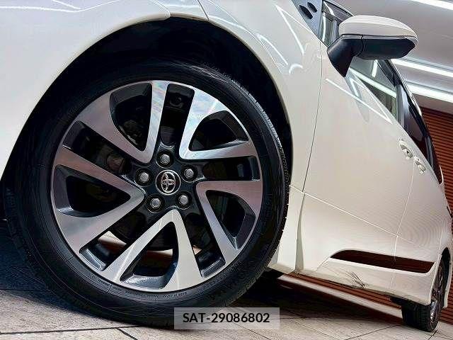 Toyota SIENTA 2021-03 7963752-10