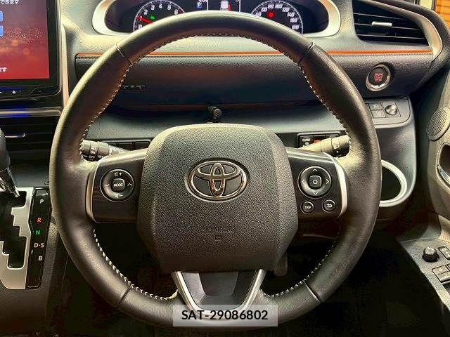Toyota SIENTA 2021-03 7963752-12