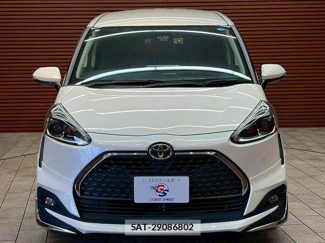 Toyota SIENTA 2021-03 7963752-16