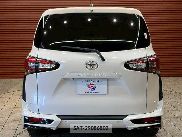 Toyota SIENTA 2021-03 7963752-18