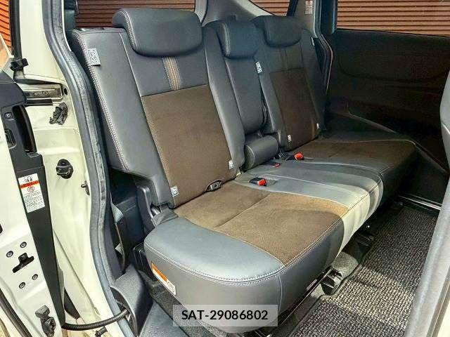 Toyota SIENTA 2021-03 7963752-8