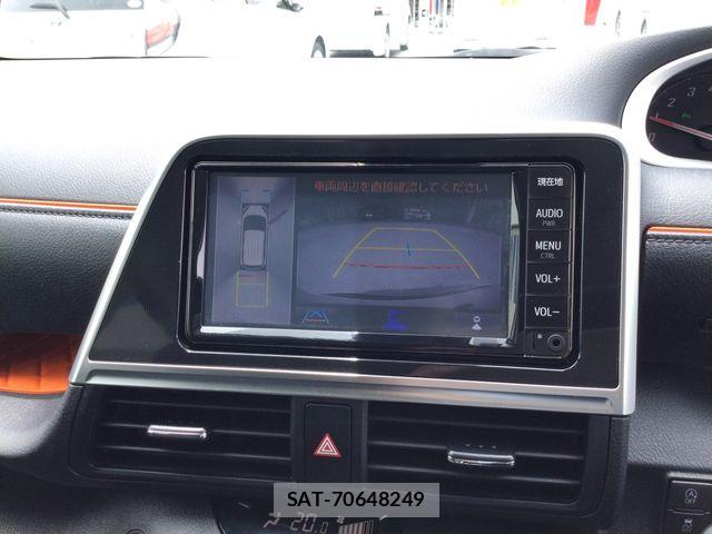 Toyota SIENTA 2021-04 7963751-9