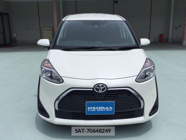 Toyota SIENTA 2021-04 7963751-1