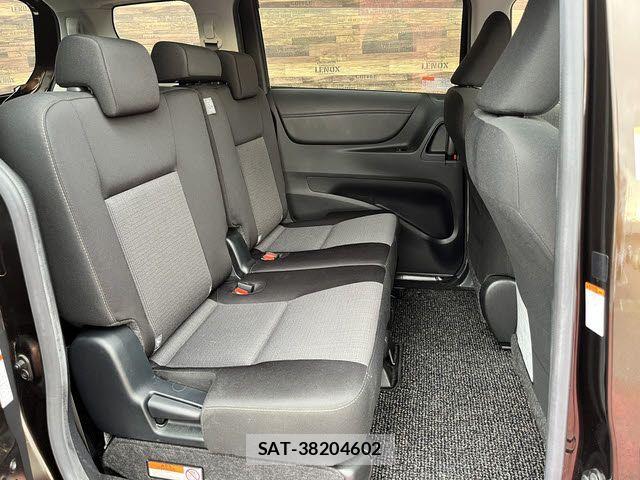 Toyota SIENTA 2019-12 7963750-9
