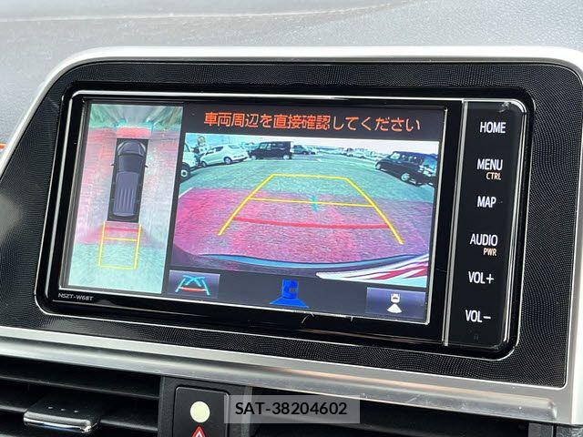 Toyota SIENTA 2019-12 7963750-10