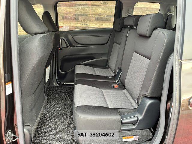 Toyota SIENTA 2019-12 7963750-12