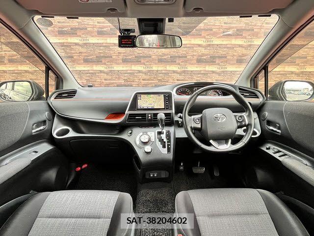 Toyota SIENTA 2019-12 7963750-1