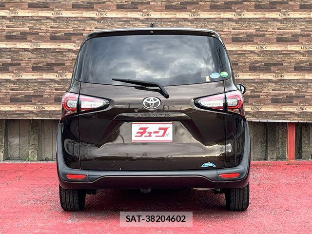 Toyota SIENTA 2019-12 7963750-23